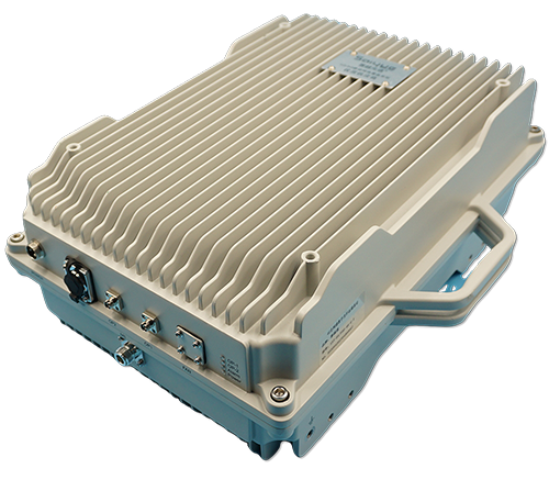 环江单频/双频/四频/五频运营级数字光纤直放站