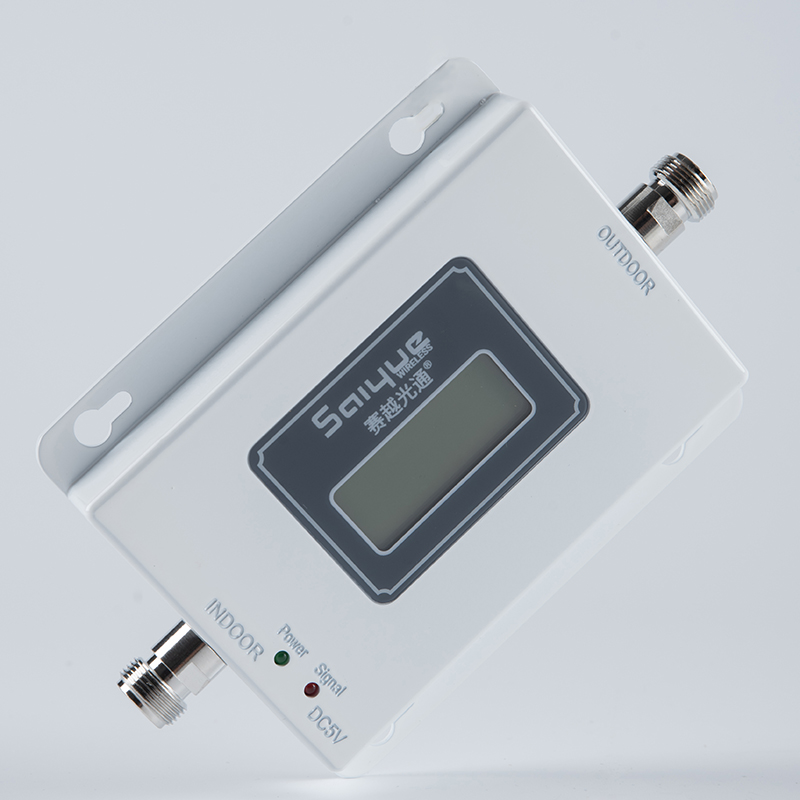 环江家用配电房机房信号放大器200㎡