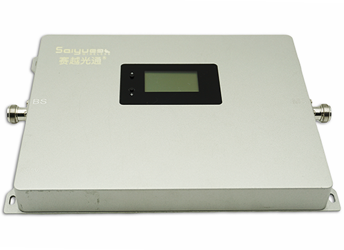  环江三频/四频/五频手机信号接收器800㎡