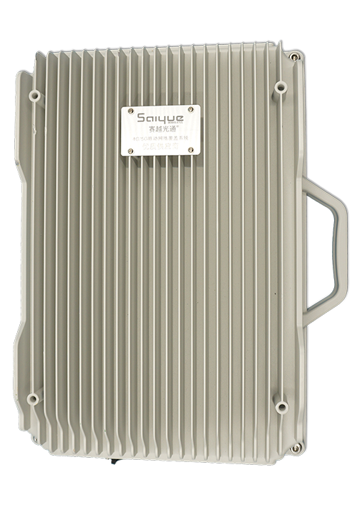 环江单频/双频/三频/四频/五频电信级无线直放站