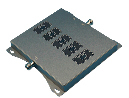 环江五频4G+5G手机信号增强器200㎡