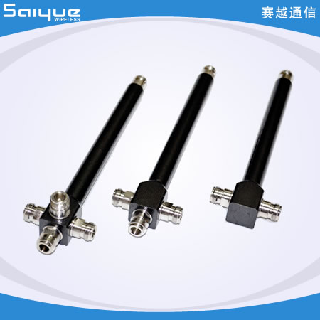  环江FM调频广播同步广播功分器