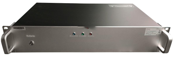  环江350M PDT消防集群警用主机直放站